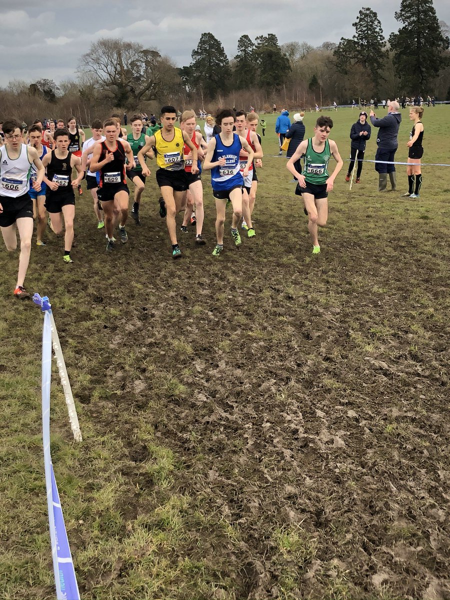 john mccausland on Twitter "Superb run today, well done…