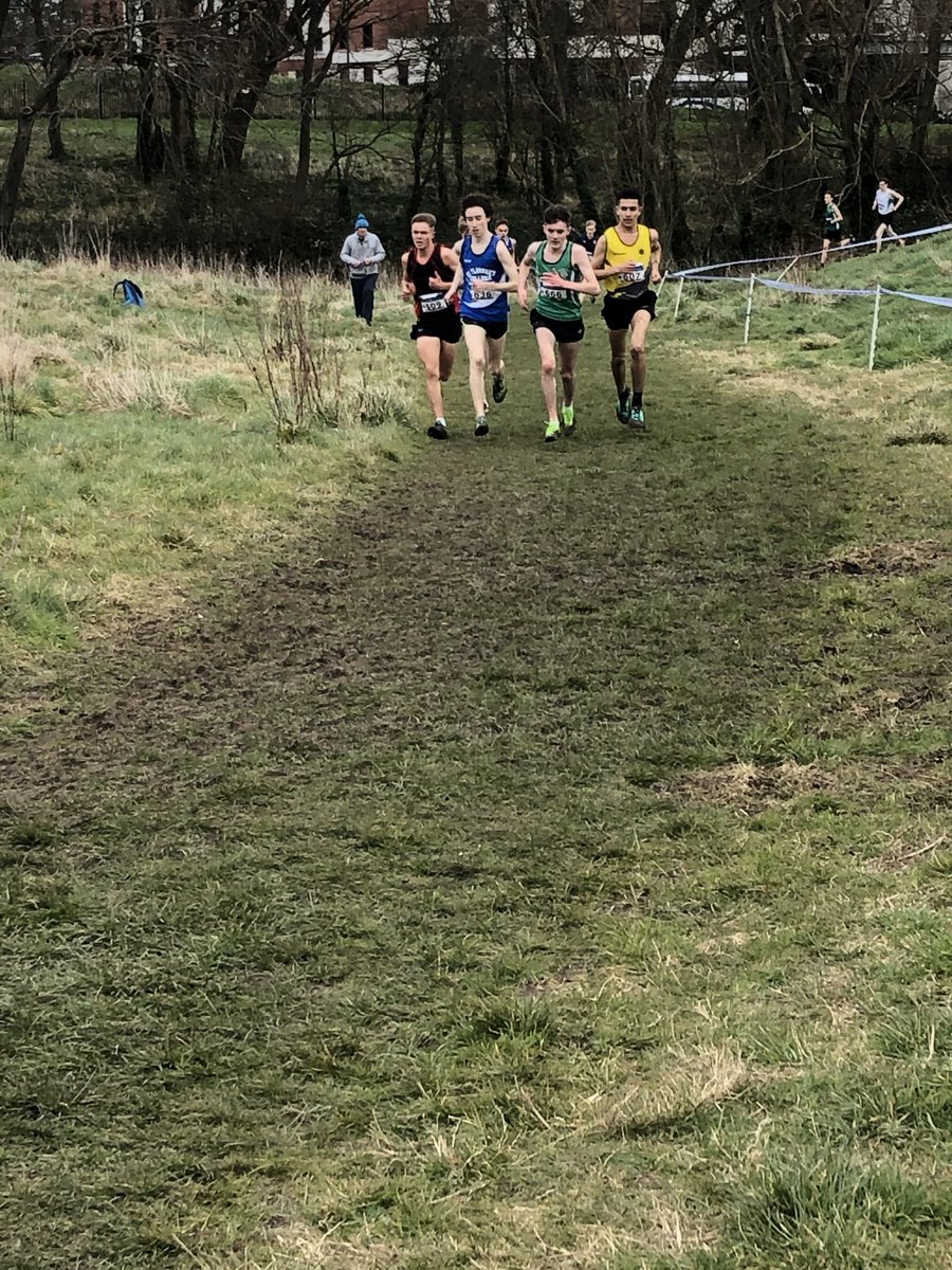 john mccausland on Twitter "Superb run today, well done…