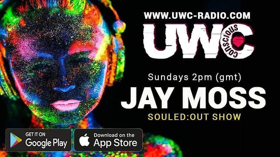 BEGGA_MOSS's tweet photo. Back from mi holz! Time to get back behind those wheels n buttons.Tune in to @uwcradio Sunday at 2pm GMT for the #NEWWKNDMVMNT show. #HOUSEMUSIC, along with #funk, #soul &amp; #disco with a splash of #trini magic to finish off! See you then! #uwcradio #NWM #lovehouse #allsouledout https://t.co/7sUAKBM5nl