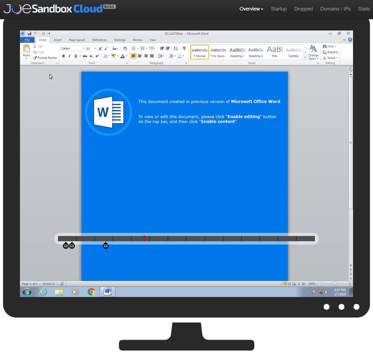 JohnLaTwC's tweet image. Interested in LOLBins? Here is an example maldoc using cmstp.exe (Connection Manager)
🔗virustotal.com/gui/file/6f462…
🔬gist.github.com/JohnLaTwC/0eea…
🎁@joe4security joesandbox.com/analysis/21371…

See the excellent research by @oddvarmoe
🧠oddvar.moe/2017/08/15/res…
😆🗃️lolbas-project.github.io/lolbas/Binarie…