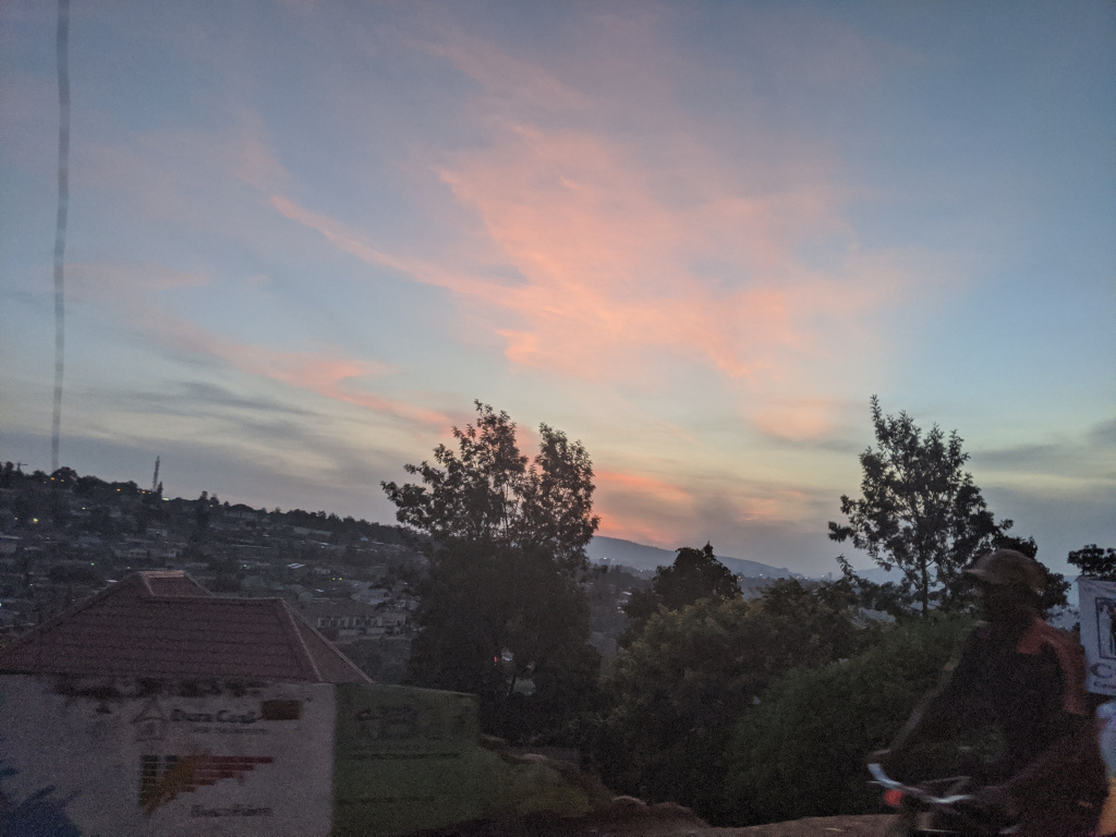 DanielKoval's tweet photo. Long Road Home – Day 1 – Sat Mar 7th 2020 https://t.co/QKbnxzgOpZ https://t.co/bokc2Li9a3