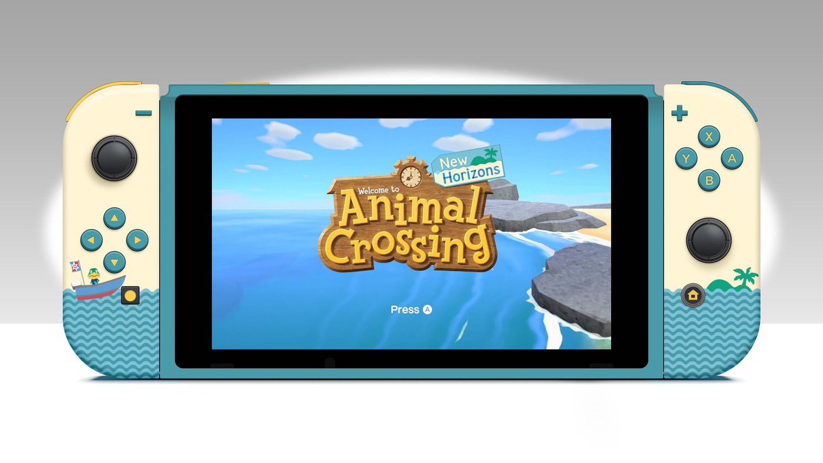 CALISTATEOFMND's tweet photo. 🎉 GIVEAWAY: ANIMAL CROSSING NEW HORIZONS (GAME ONLY) 🎉

- RETWEET
- FOLLOW @pop_o_cIock 
- TAG A FRIEND

WINNER WILL BE ANNOUNCED ON 3/20/20. GOOD LUCK!🍀⏳👀 #AnimalCrossingNewHorizons #AnimalCrossing #Giveaway https://t.co/HzfCGyH4Jg