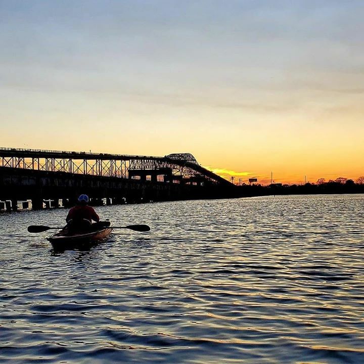 ANGLRfishingapp's tweet photo. RT @LakeCharlesCVB: #Repost @jamisontrouth
・・・
Kayak Fishing Lake Charles 2.28.20. @yellowfinvodka
▪️
▪️
▪️
#yellowfinvodka @visitlakecharles #lakecharles #kayakfishing #lakecharles #bass #fishing #hobie #hobiefishing #native #nativefishing https://t.co/Gm5HVo4pF6