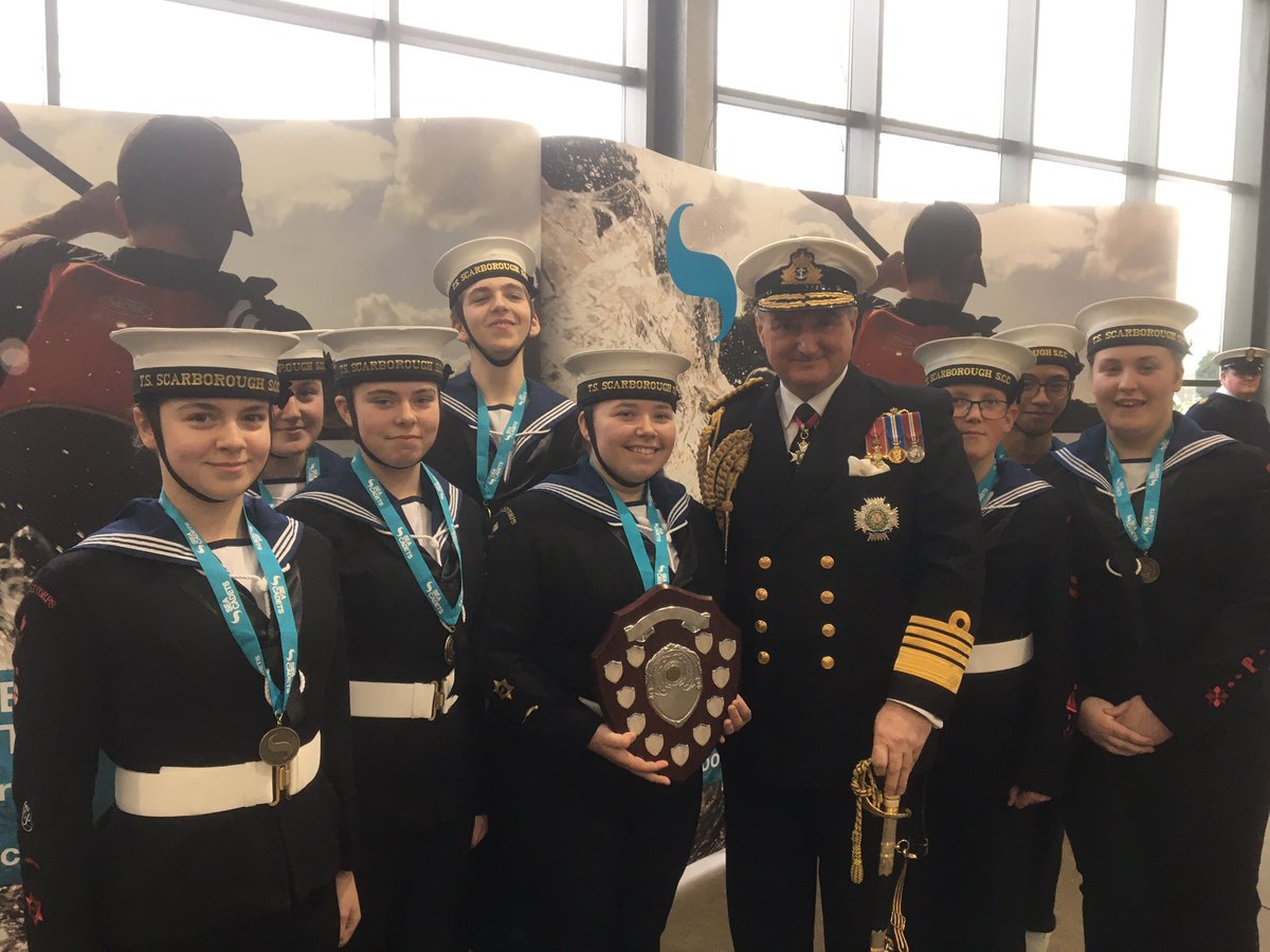 Gareth Davies MBE tweet media