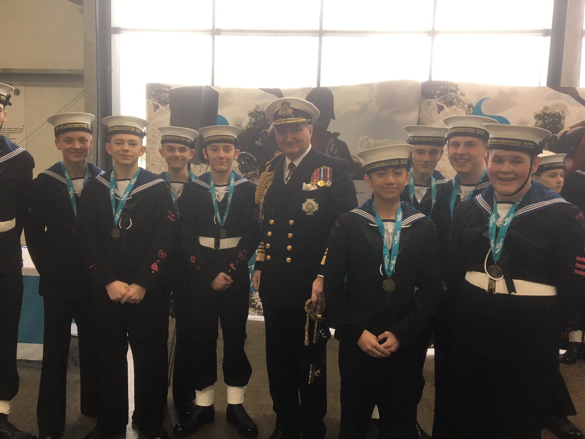 Gareth Davies MBE tweet media