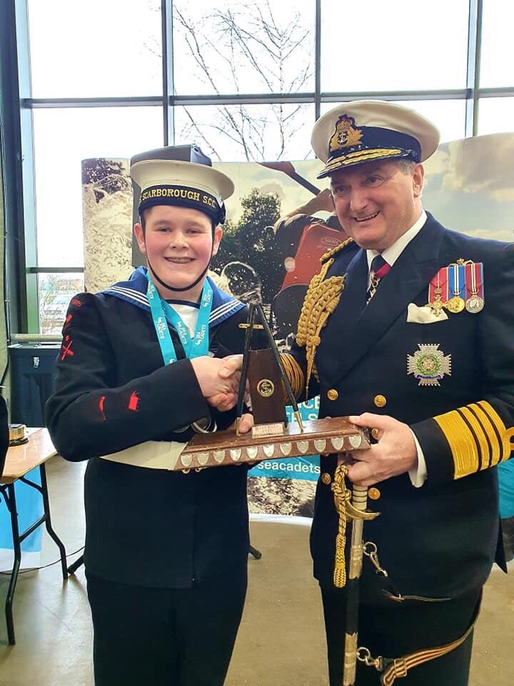 Gareth Davies MBE tweet media