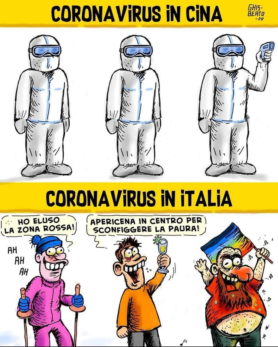 102Matteo's tweet photo. #coronvirusitalia https://t.co/X3SLd99vPC