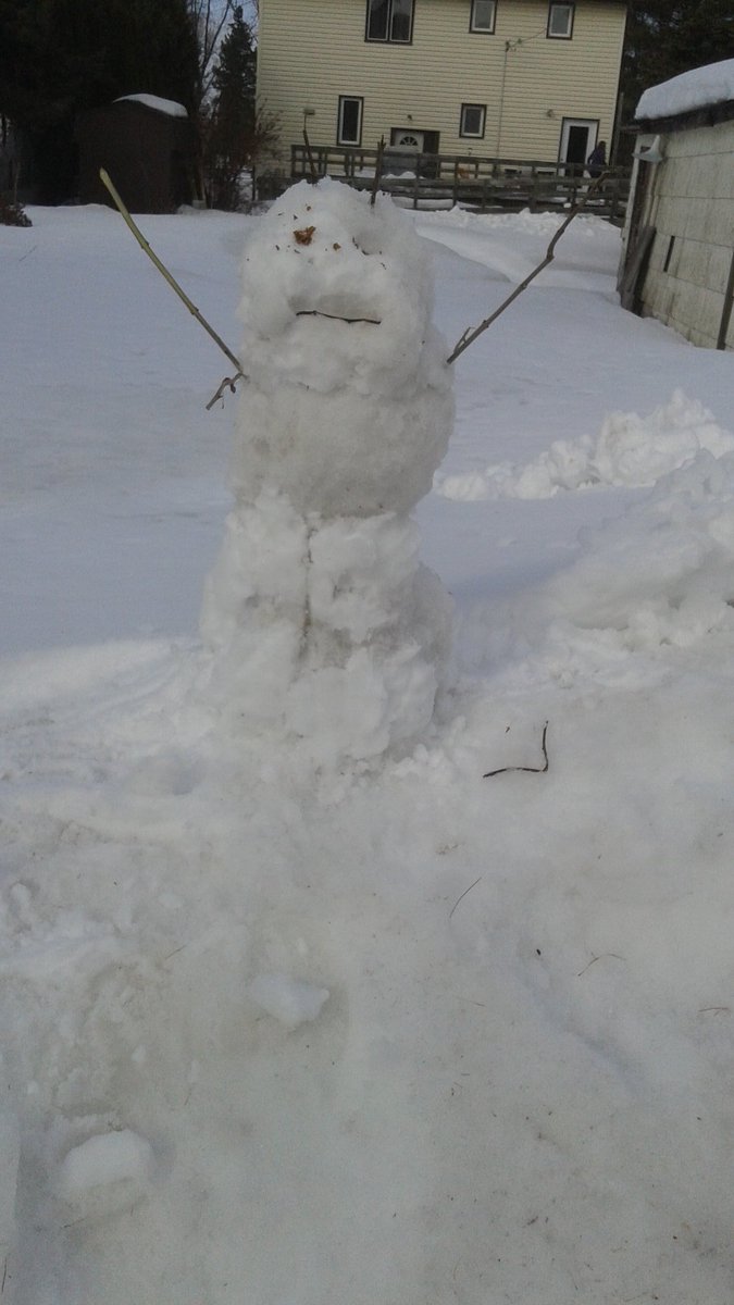 mandynopantses's tweet photo. So this happens when the snow is sticky and I'm outside looking at it for more than 5 min... no mitts, no problem! #mandymade #StayLifted #stonerfam #lifeisgood #thisis43 #lightenupmon #nevergrowup #mandyzen #allgoodinmyhood https://t.co/qY1tj179eo