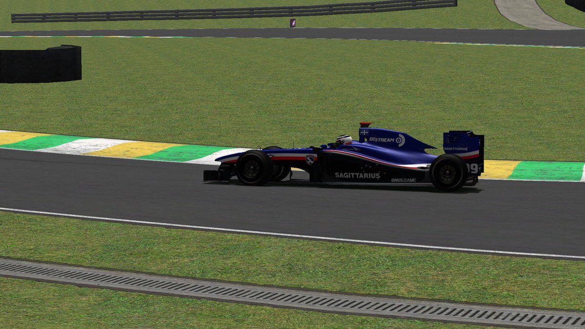 Croussette Grand Prix tweet media