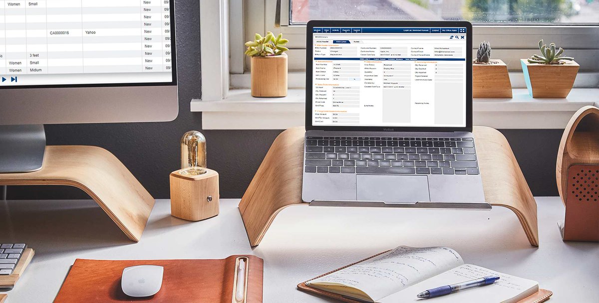 My_Office_Apps's tweet photo. AI has the potential to make health care more accessible and more affordable. Kechie is a fully integrated Enterprise Resource Planning Software as a Service (SaaS) platform with a simplified user experience and the latest in cloud technology.https://t.co/eCzNDhTOxz #kechie https://t.co/ipUZWt6DqB