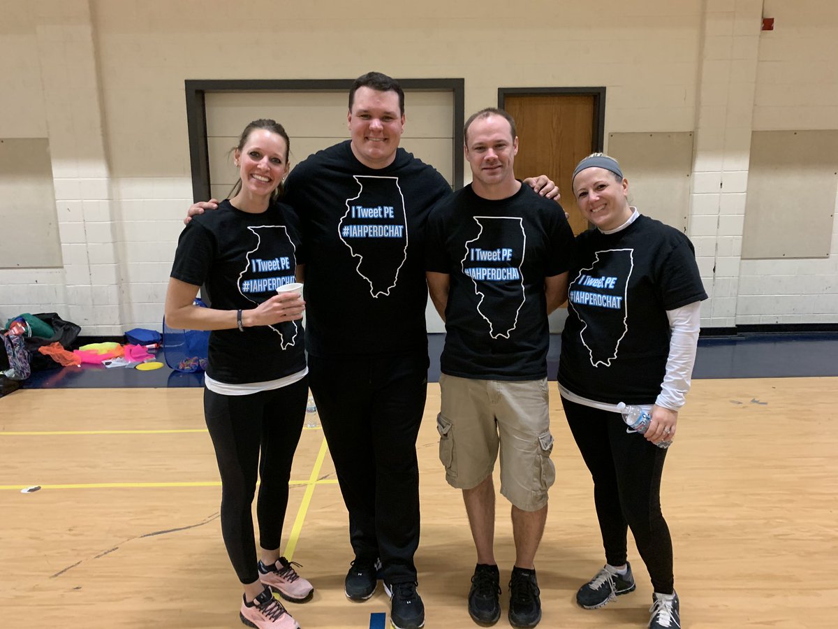 Such a great morning getting to present a session with this crew. @Mr_MeisterPE <a href="/holben_pe/">Matthew Holben</a> <a href="/KerrySantefort/">Kerry Santefort</a> can’t wait for the next one! 😉 Fab Four 2.0??? 😂
