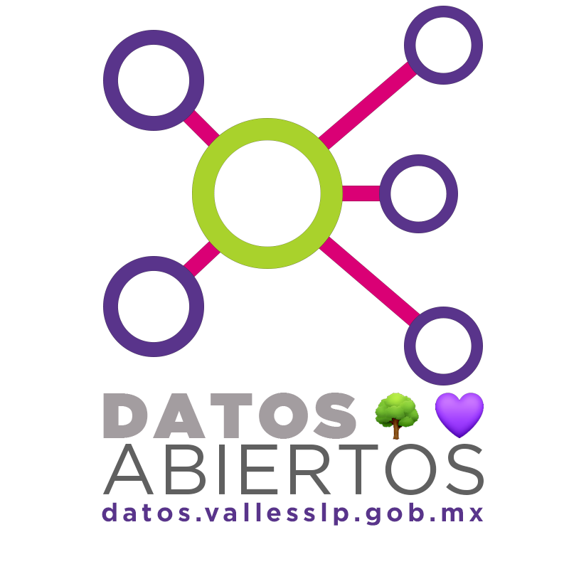 DatosAbiertosCV's tweet photo. Hoy es el #OpenDataDay, los invitamos a visitar nuestro portal de datos abiertos que esta en proceso de construcción.

Sus comentarios serán de mucha utilidad para nosotros. #CdValles #SanLuisPotosí #ODD2020 #DatosAbiertos #gobiernoabierto https://t.co/5cCArnDhp4