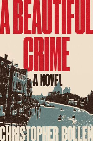 jtleroy's tweet photo. ⚡️ #NationalReadingMonth reccomendation: "A Beautiful Crime" by . @christobollen
(. @HarperCollins , 2020)
.
Get yer copy > https://t.co/WqMWYcqZys
.
#books #reading #ChristopherBollen https://t.co/MLFMLQhDd1