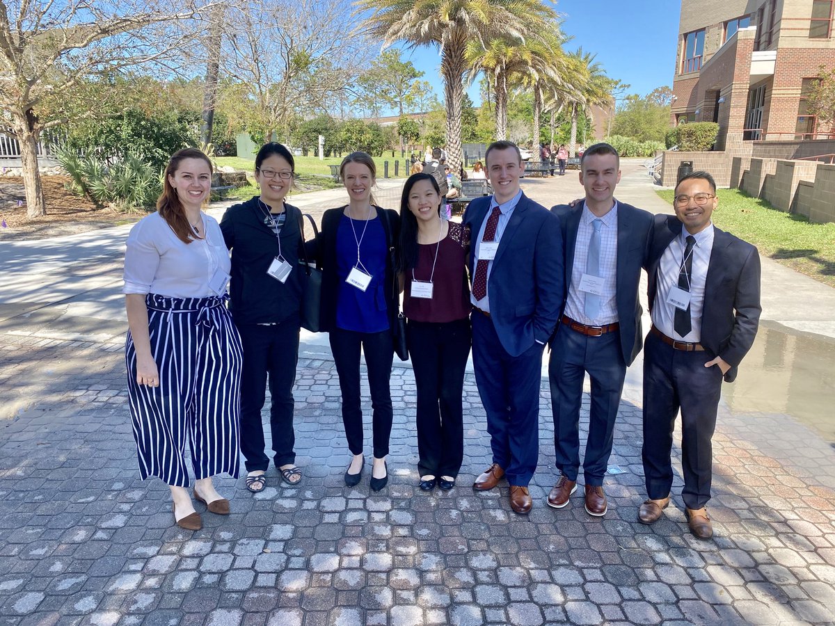DrMelChen's tweet photo. 2020 ICC Leaders getting inspired at #SSRFC2020 in Orlando! @ssrfclinics @laurengard28 https://t.co/N7eqWfXLuw