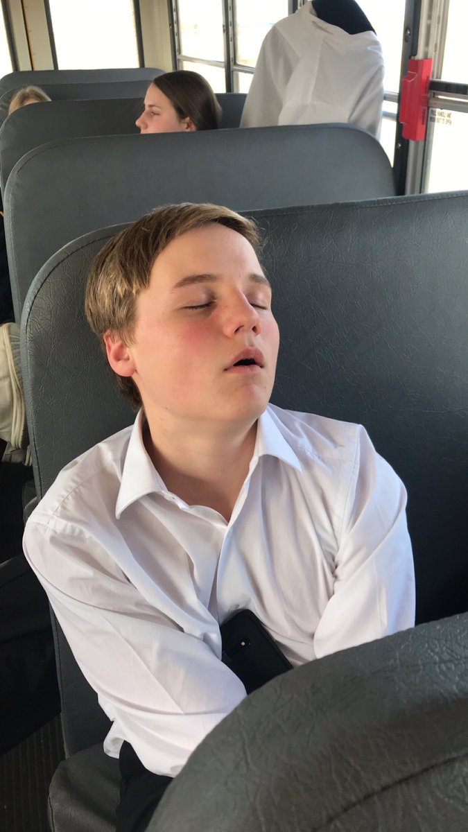 ffa_lemars's tweet photo. Update: Districts must have wore them out — full stomachs and full hearts must make for sleepy FFA members! Four students and counting ... https://t.co/J3rTl4jMxv