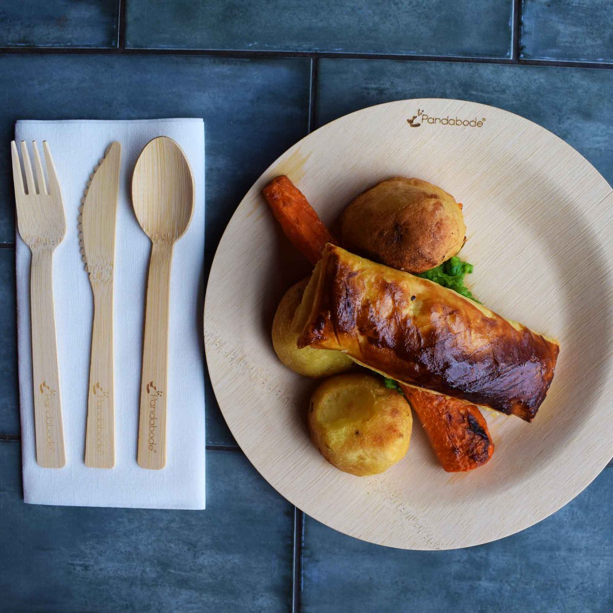 pandabode's tweet image. Enjoy carefree convenience with a bit of eco style 🌎
Shop now: bit.ly/2OVwGxn

#ecofriendly #biodegradable