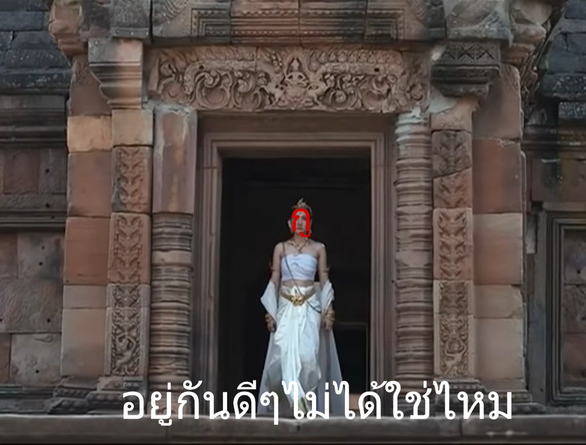 สุดท้ายแล๊วเป็ดคือคำตอบ🦆 tweet media