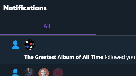 I wonder why... 🤔😅🥰
<a href="/best_album_ever/">The Greatest Album of All Time</a>