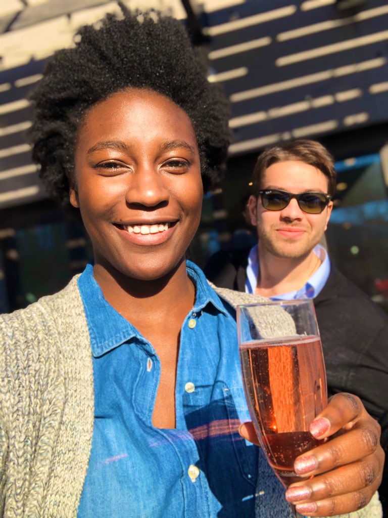 Rodericka's tweet image. #funemployed w/ @manuel_bonder