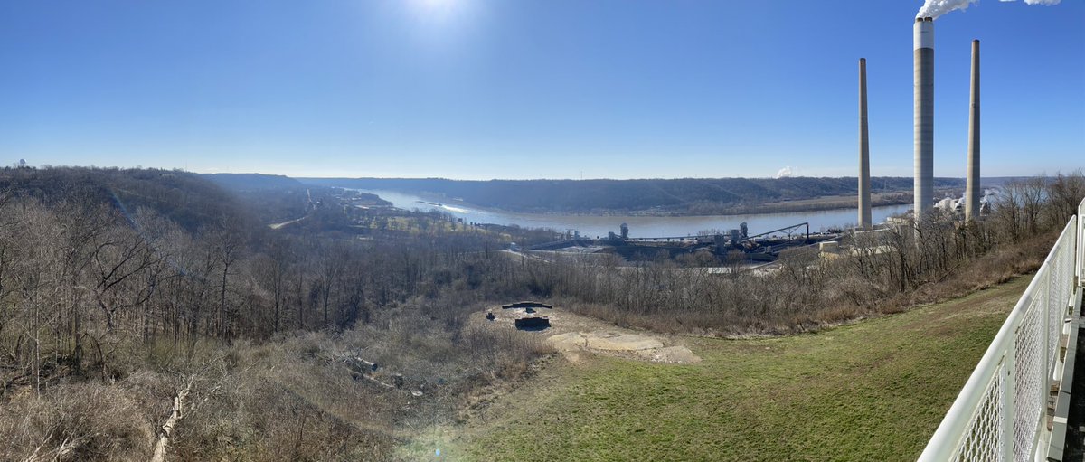 rikertech's tweet photo. Making a beeline back from @INDNRstateparks Clifty Falls State park to photograph the @PikeHSAthletics sectional final tonight!  #GoPike #pikeproud #springiscomingsoon https://t.co/tPUNmtGkWY