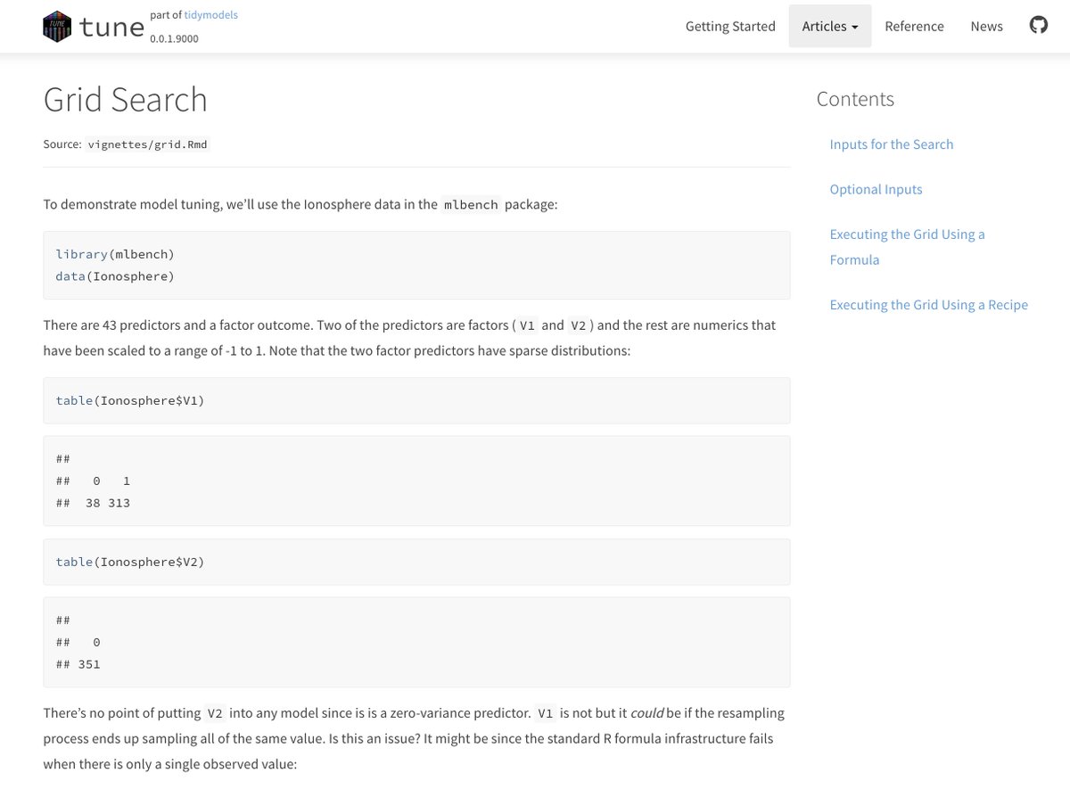 javierluraschi's tweet image. In today&apos;s #mlverse 📽️, learn how to 🚀 speed up hyper-parameter tuning in @ApacheSpark and #rstats using @topepos&apos; {tune} 📦 and a new #sparklyr feature by Yitao Li, which enables registering Spark as a backend to the {foreach} 📦! -- youtube.com/watch?v=1uGL5Y…