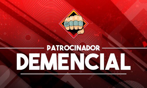 ¡BUSCAMOS PATROCINADORES! ⚠️

BPS quiere seguir creciendo 🤩

📲 +1k de follows
⚔️ +50 equipos y +300 jugadores involucrados
🔝 Líderes en competencias de BS en LATAM
🎙️ 7 transmisiones semanales con los casters más reconocidos de c/ región
🌎 Presentes en +10 países  

+info📩