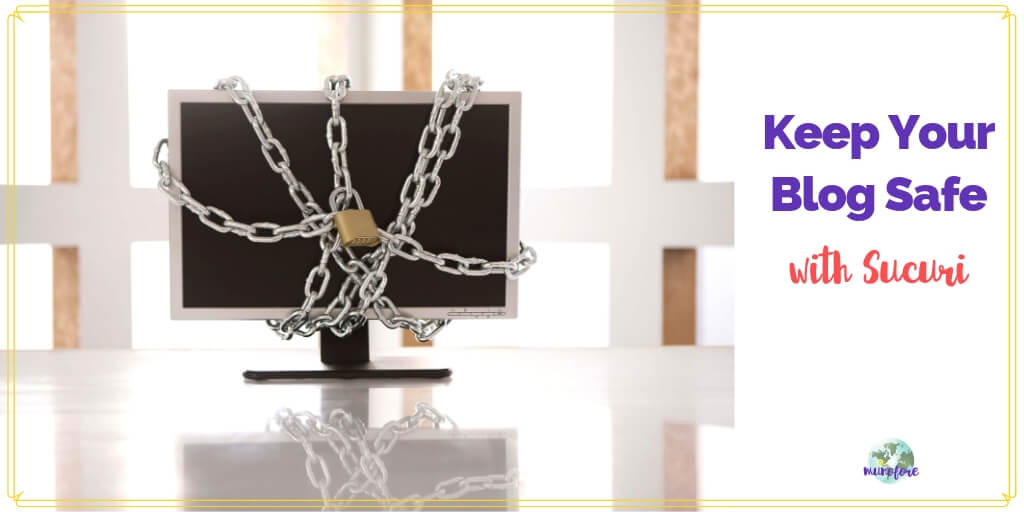 mymunofore's tweet image. Sucuri helps keep your Wordpress blog safe from hackers and can speed it up too. Must have for any blogger. #bloggingtips #bloggingtools #blogsecurity  bit.ly/2Vc9RTS
