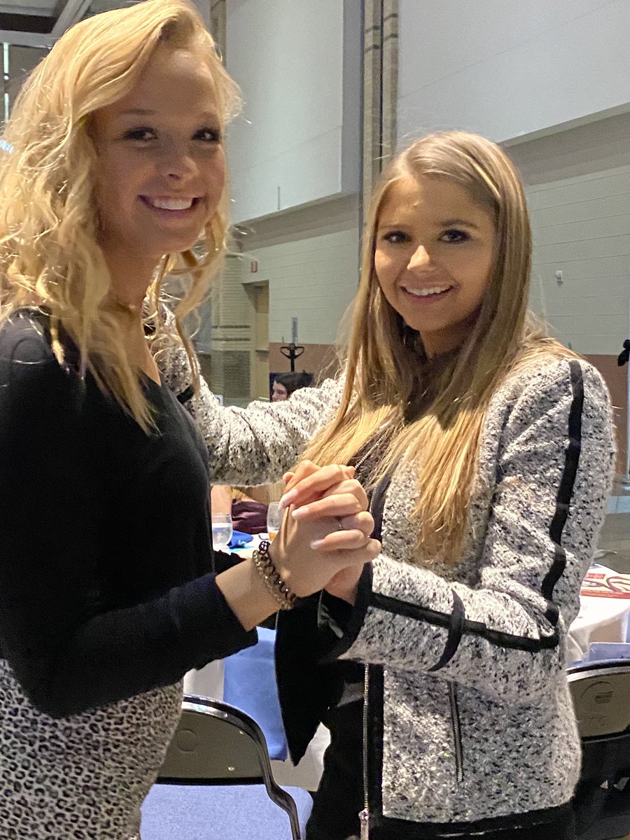 SiegelDECA's tweet photo. What a wonderful DECA State conference! Thank you Siegel DECA and fellow advisors @egulledge_tn @toughnessbucket https://t.co/PIlABBYWYB