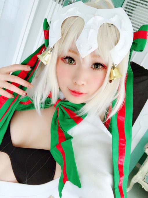 コスプレイヤーかいんのTwitter画像29