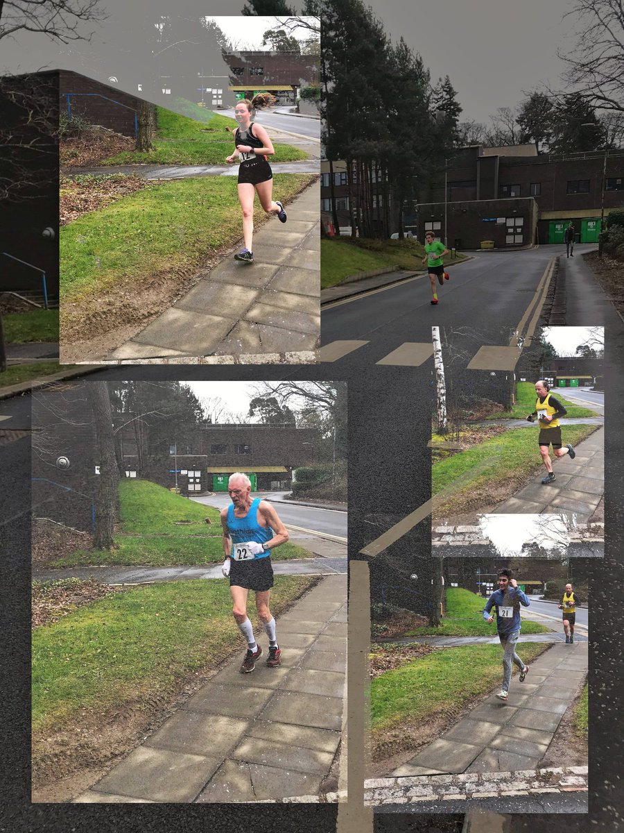 HWAthletics_'s tweet photo. Watt a day! Full photo album from Round the Grounds up now on Facebook #YouWatt @HWUSportsUnion 🐺 https://t.co/NUZxW8cU2J