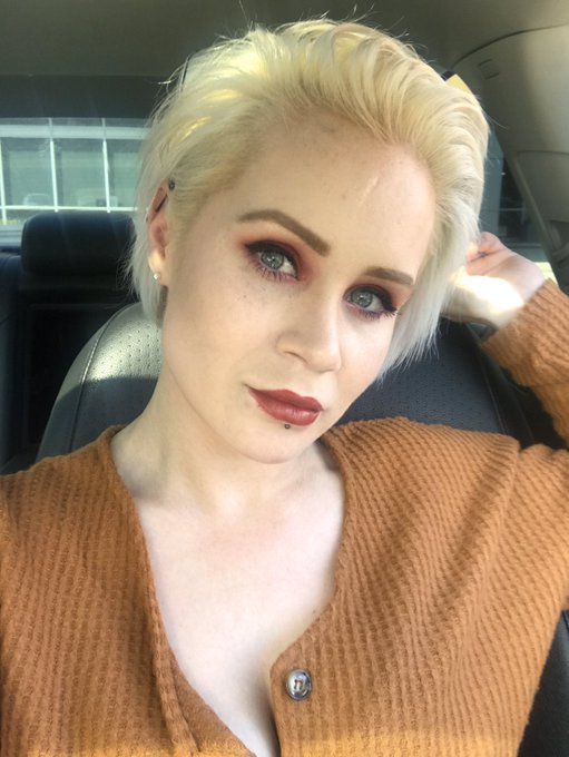 Ms.GreyOfOrianna - Unedited me https://t.co/eQqbJ0KlEQ