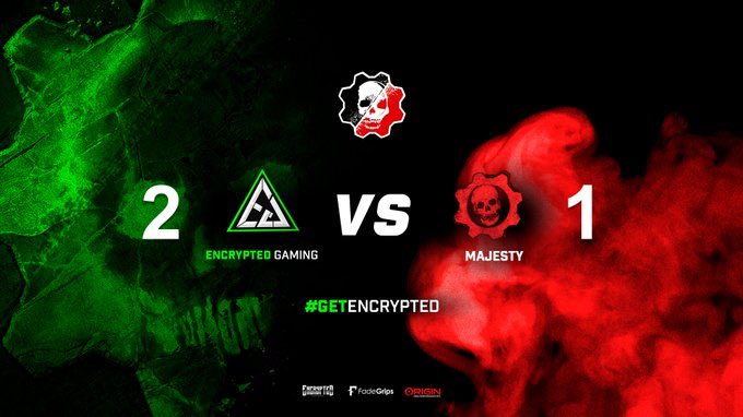 Encrypted Gaming tweet media