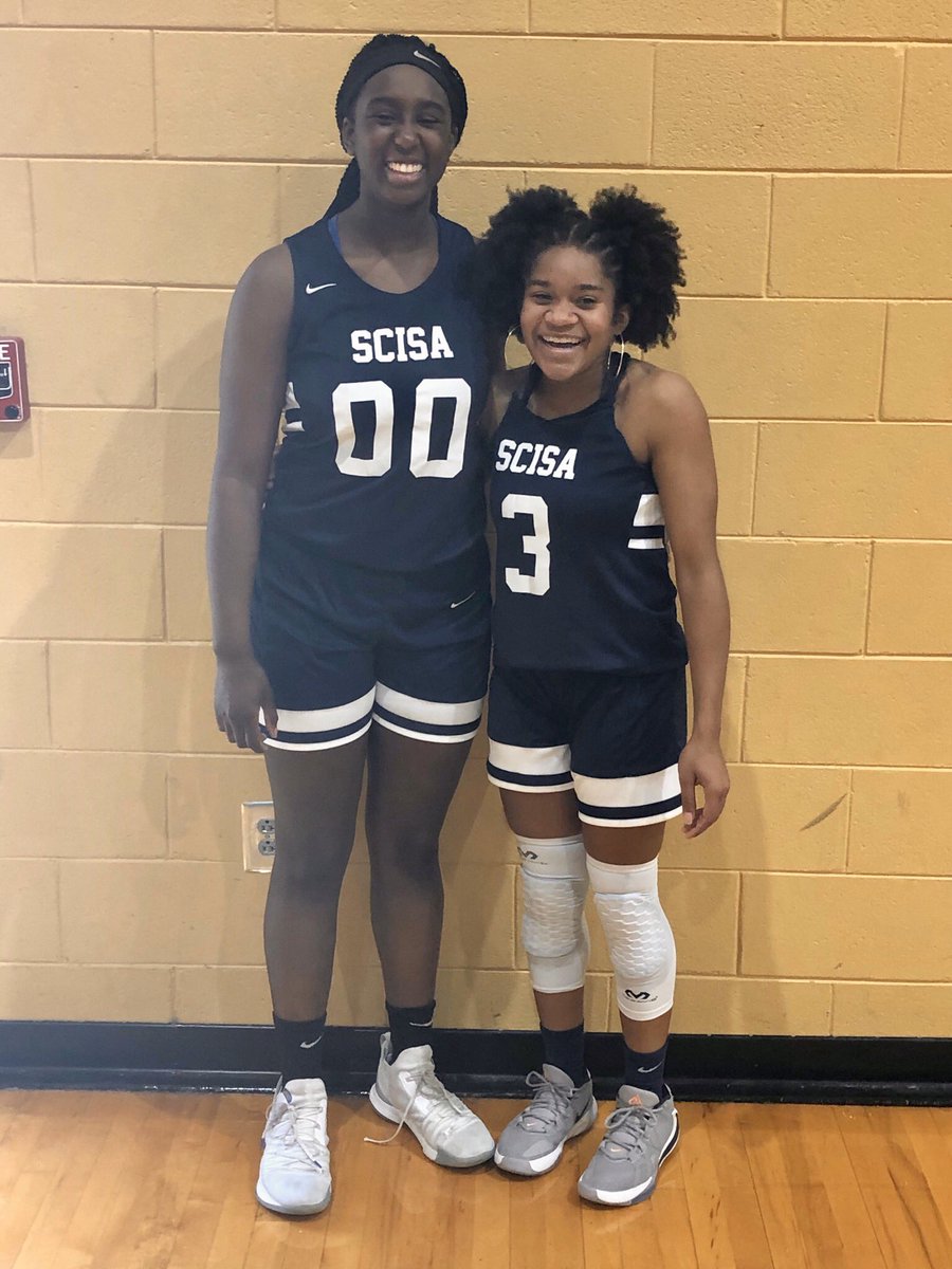 HHCALadyEagles's tweet photo. #TeamSCISA (63) vs #TeamGISA (59)
@TkaiDeVore (25pts.)
@jazcampbell8 (16pts.)
@Bam_McCarthy3 (12pts.) @LowcoSports @JP2_athletics @hhcaeagles @PGH_SCarolina https://t.co/iCNiCcmuYi