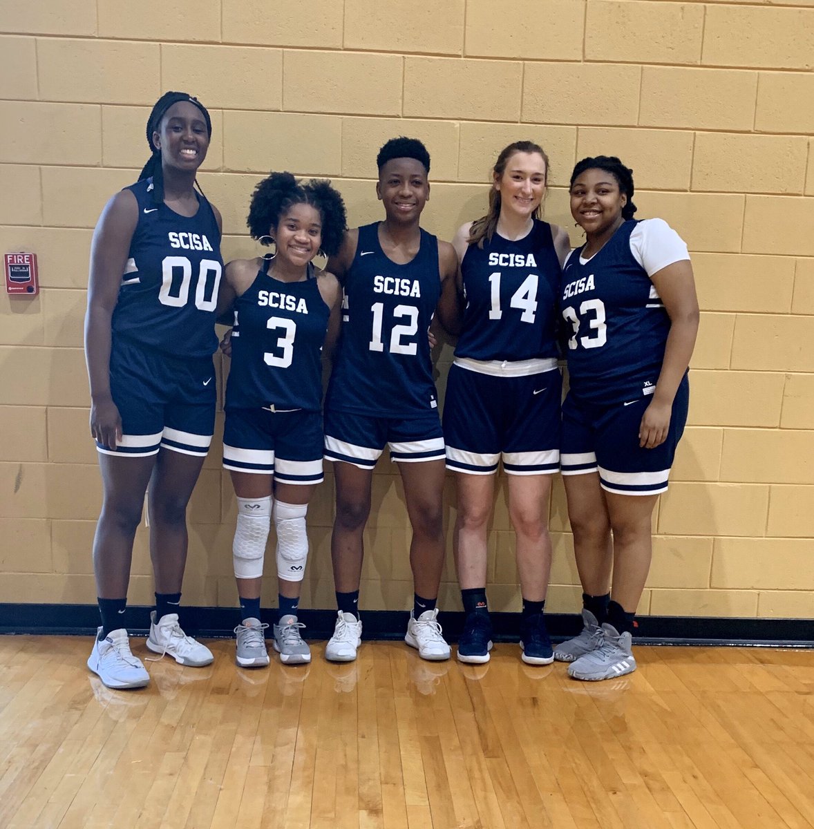 LadyEaglesWBB (@hhcaladyeagles) on Twitter photo #TeamSCISA (63) vs #TeamGISA (59)
<a href="/TkaiDeVore/">Tkai DeVore</a> (25pts.)
<a href="/jazcampbell8/">Jasmine</a> (16pts.)
<a href="/Bam_McCarthy3/">Brielle McCarthy</a> (12pts.) <a href="/LowcoSports/">LowcoSports.com</a> <a href="/JP2_athletics/">John Paul II Athletics 🛡</a> <a href="/hhcaeagles/">HHCA Athletics</a> <a href="/PGH_SCarolina/">Prep Girls Hoops South Carolina</a> #TeamSCISA (63) vs #TeamGISA (59)
<a href="/TkaiDeVore/">Tkai DeVore</a> (25pts.)
<a href="/jazcampbell8/">Jasmine</a> (16pts.)
<a href="/Bam_McCarthy3/">Brielle McCarthy</a> (12pts.) <a href="/LowcoSports/">LowcoSports.com</a> <a href="/JP2_athletics/">John Paul II Athletics 🛡</a> <a href="/hhcaeagles/">HHCA Athletics</a> <a href="/PGH_SCarolina/">Prep Girls Hoops South Carolina</a>