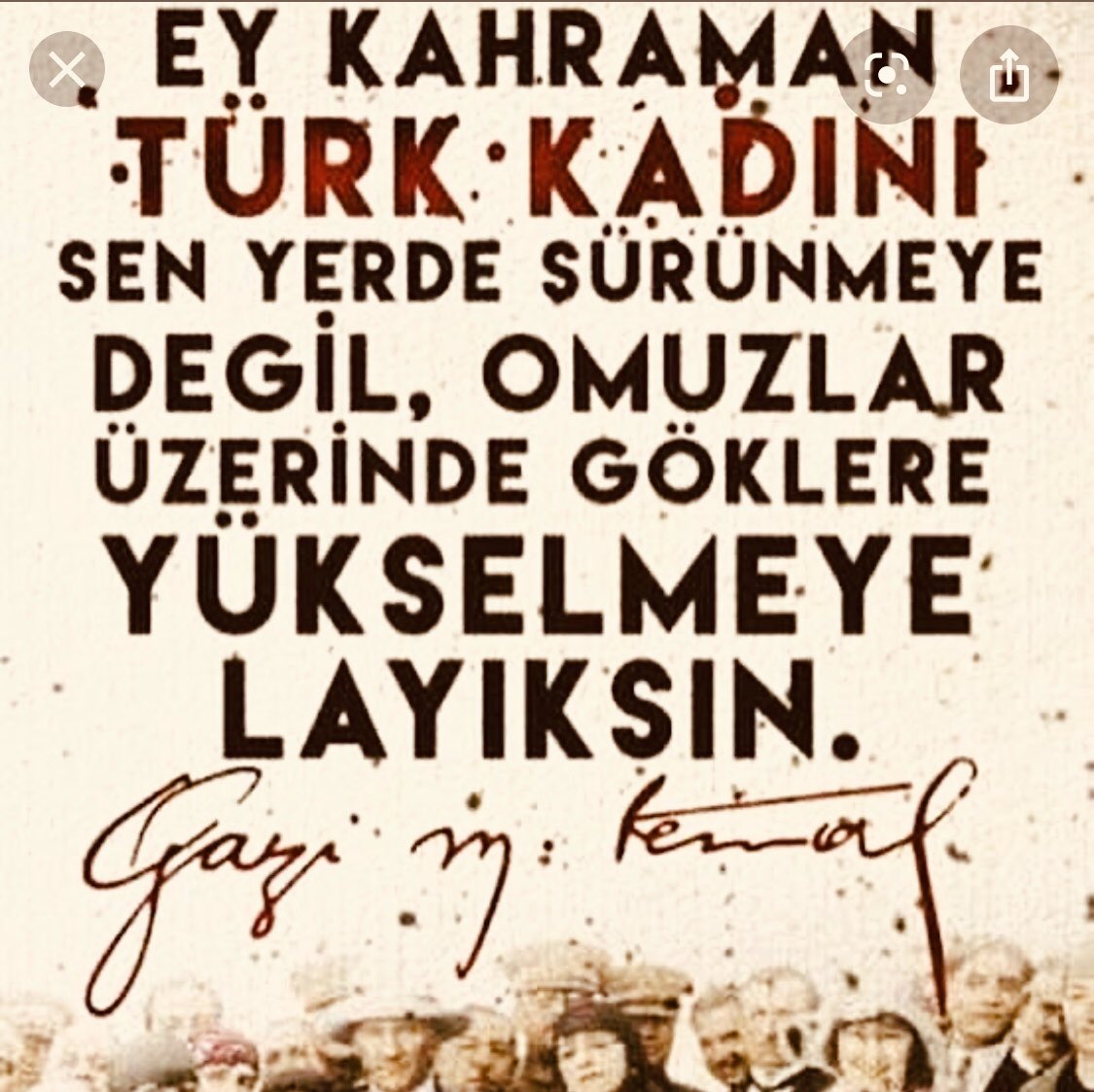 #8MartDünyaKadınlarGünü