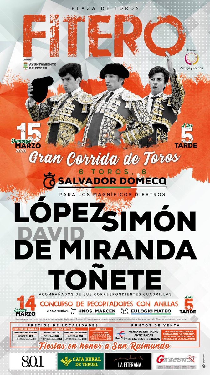 Pues comenzaremos nuestra 7 temporada...! 🤦‍♂️ Con mas ilusión si cabe que en la primera, llenos de fuerza y responsabilidad..! Mucha suerte a todos...!!