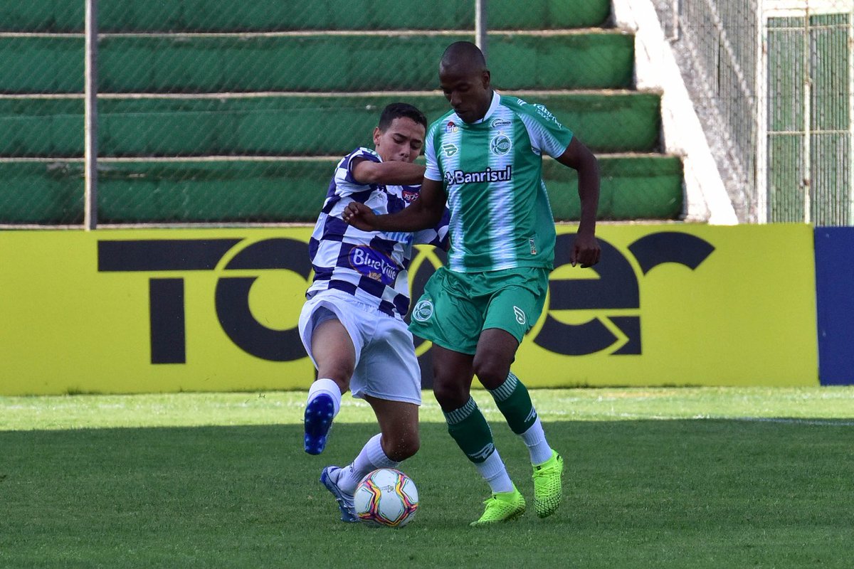 ECJuventude's tweet photo. 48/2º – Juventude 0x1 São José

Final de jogo no Alfredo Jaconi

📸Arthur Dallegrave/ECJuventude

#VamoJaconero #Gauchão2020 https://t.co/7D2Kxwbg6K