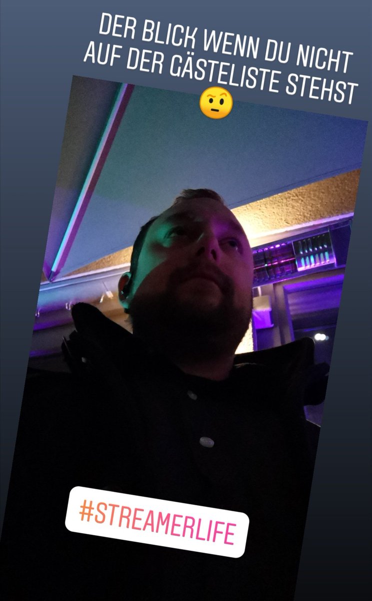 TyVeX_TV's tweet photo. Bei der Arbeit, spätestens am Montag sind ma wieder Live, wenn nicht spontan 🤙🤙

Einfach am Ball bleiben 👌✌️

Du, kommst da nicht draaaain 👉🖐️

#twitch #twitchtv #twitchlive #twichstreamer #streamerlife #streamerwork #business https://t.co/iej8KrZFQz