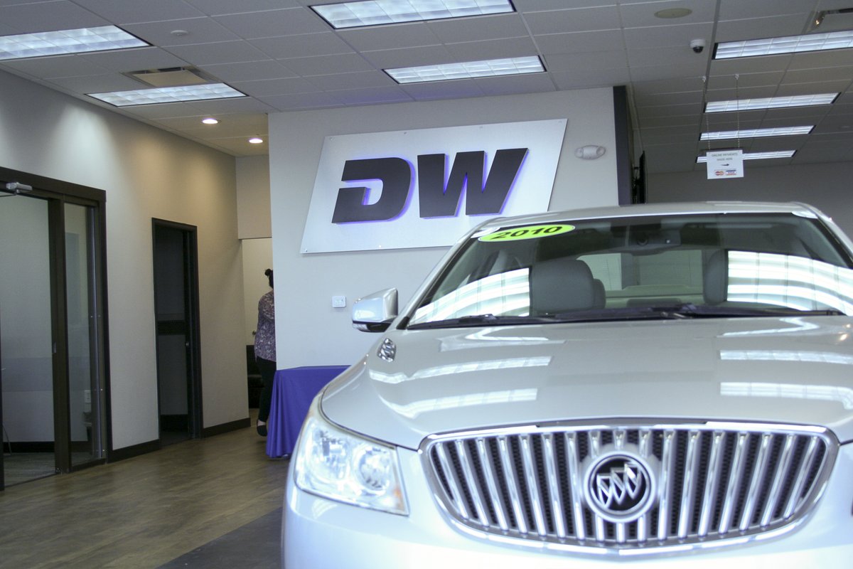 MyDriveWise's tweet photo. Getting a vehicle no matter your credit history is as simple as ever. Just apply for financing and our Drive advisors are here to help you get on the road.
https://t.co/ixdRSkqF9Y https://t.co/K5SiBrwyPs