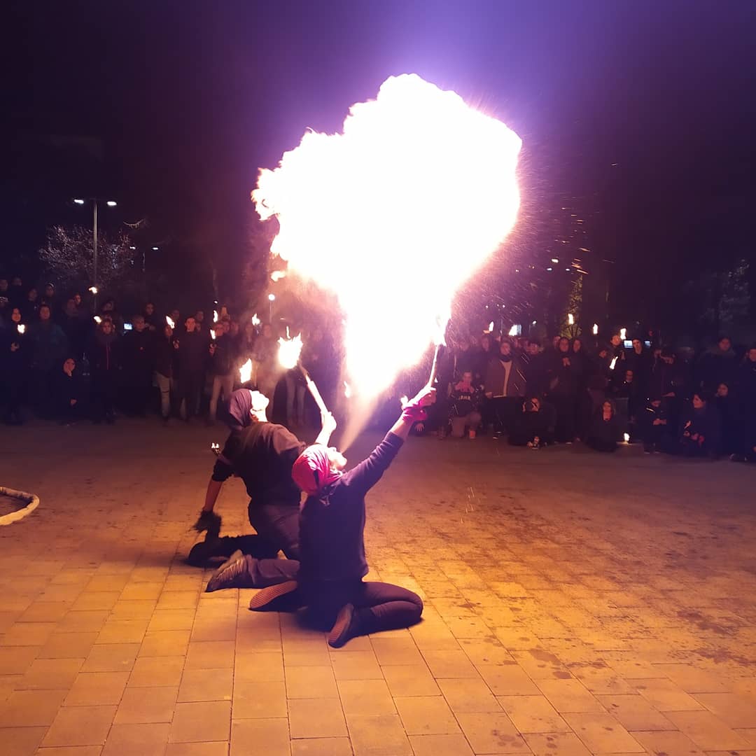 Comitè Vaga Feminista Sant Cugat tweet media