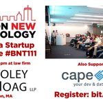 Photo by Boston Biz Events (@BostonBizEvents)