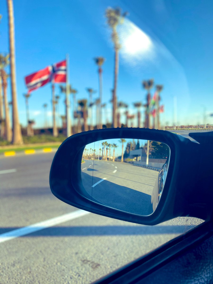 “يا فرحةَ يعقوب بيوسف مُرِّي بنا ."