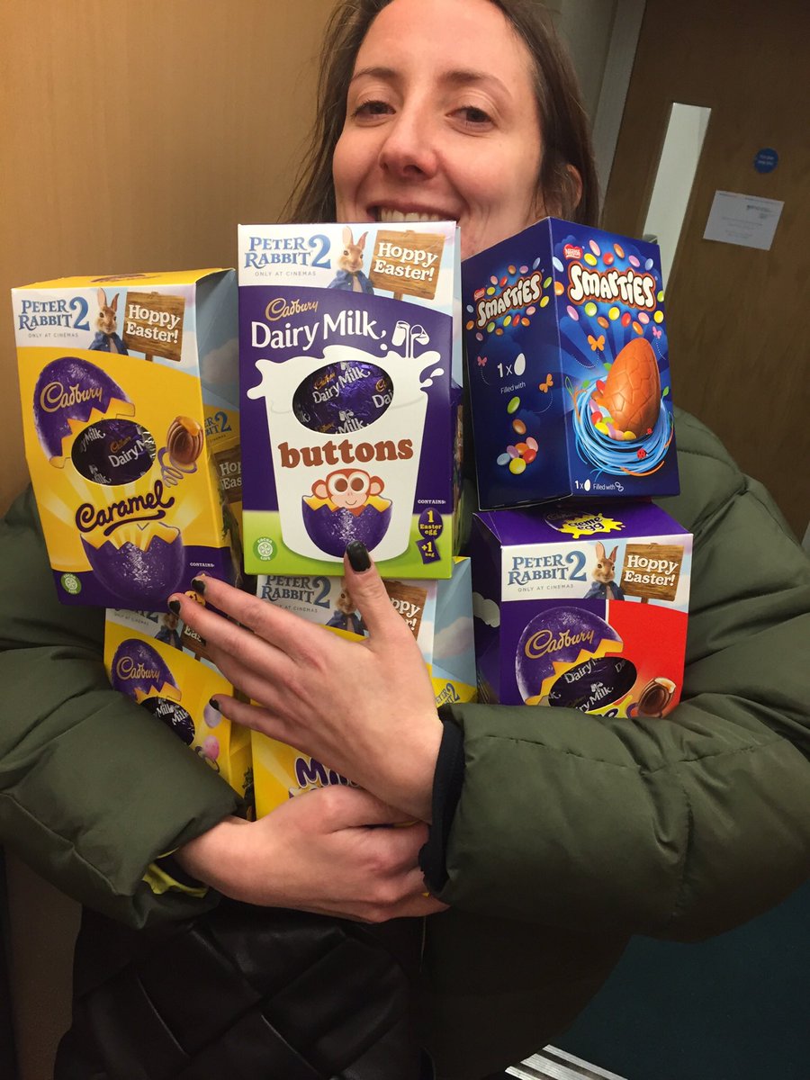 Stockpiling the essentials in case of impending #cornoravirus #SelfIsolation