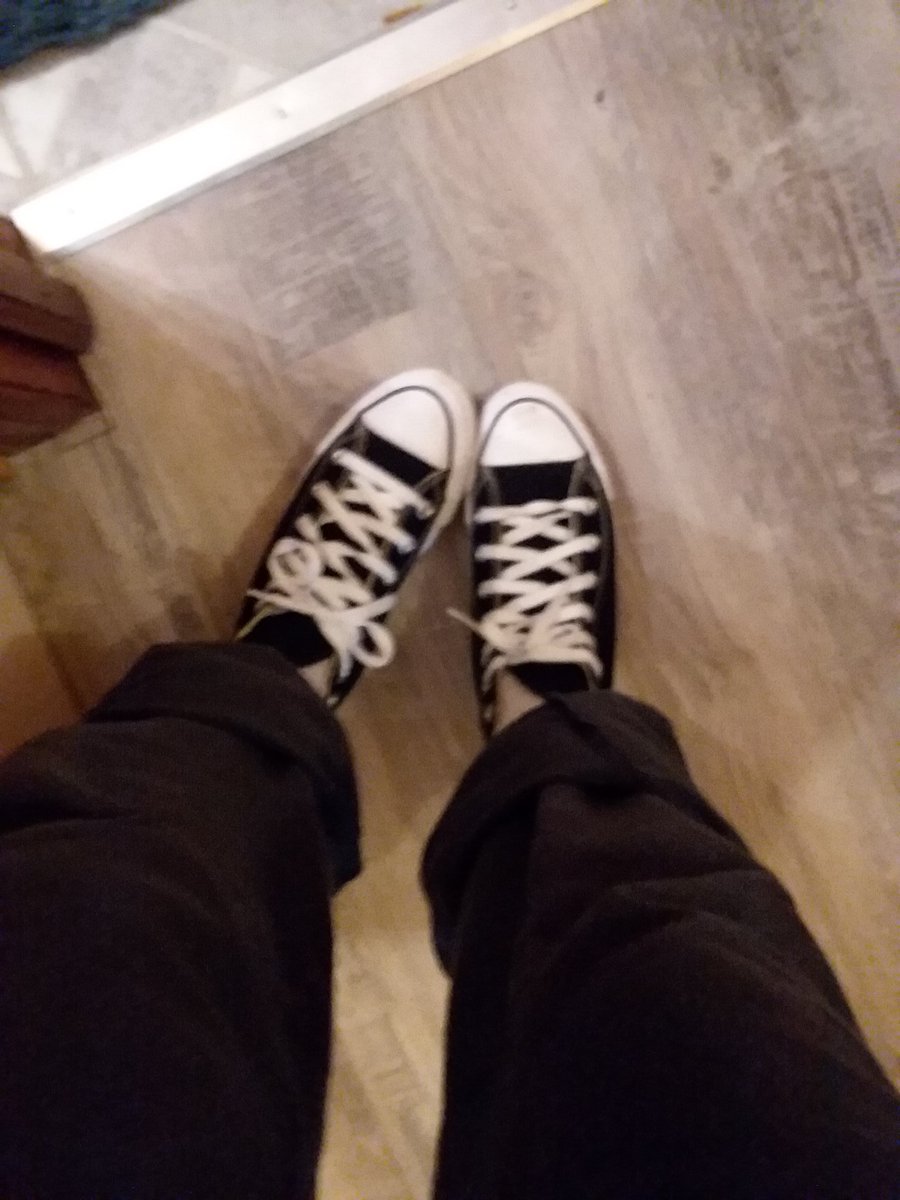 Trans_Austin's tweet photo. New shoes 👀 https://t.co/k51Jsmi2a3