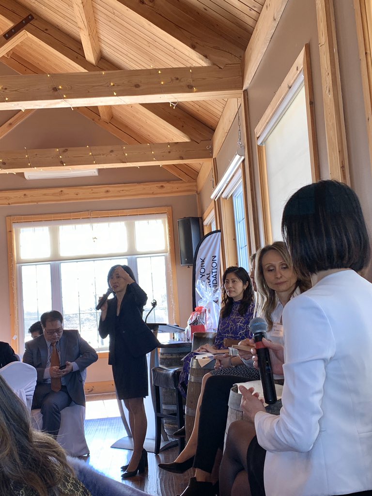 CynthiaWongCRE's tweet photo. #IWD2020 #WillowSpringWinery #NorthYorkGeneralHospital #mentalhealth #physicalhealth #financialhealth @RBC #fundraising #wellness #π€ #π¨π¦ #π· https://t.co/YJ3tWdiL5t