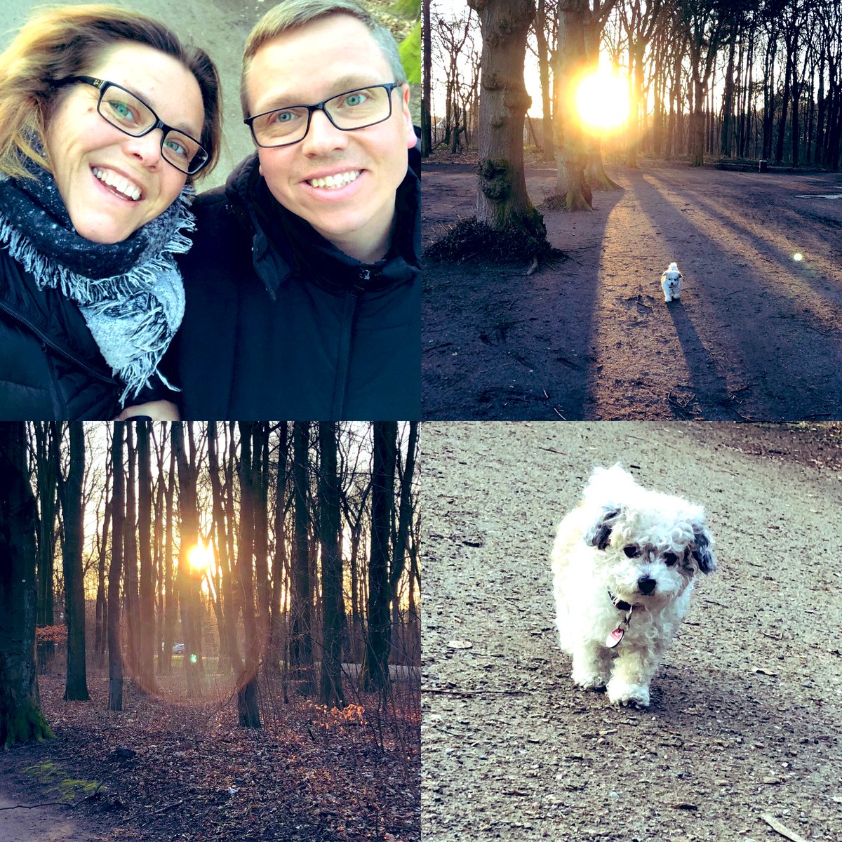 DanielaNoeske's tweet photo. #sundaymood on #saturday .
Wundervoller #spaziergang .
Jede Sekunde vom wundervollem #sonnenwetter genießen. ☀️
Es regnet in letzter Zeit leider viel zu oft.🙁
@andynoeske https://t.co/rbohD2F5rd