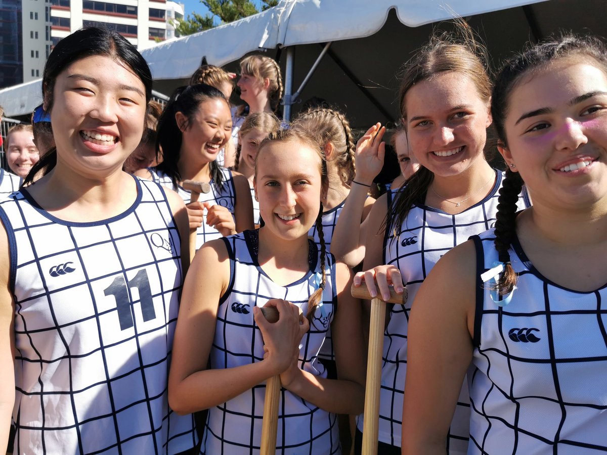 QueenMargaretCollege tweet media