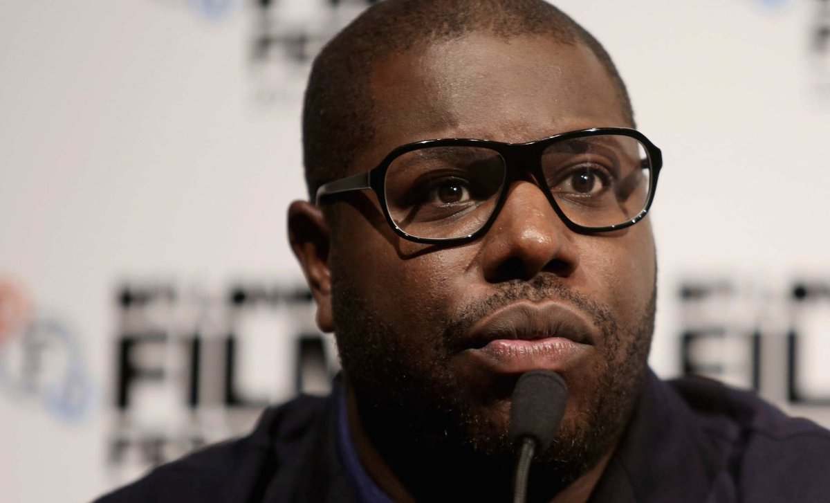 STEVE MCQUEEN

Until 10 May 2020

Tate Modern
Bankside
London SE1 9TG

McQueen director of film 12 yrs a slave presents 1st exhibition in UK for 20 yrs.

Collection of immersive video / film installation of work since 2000.

bit.ly/stevemcqueen_e…

#exhibition #art #installation