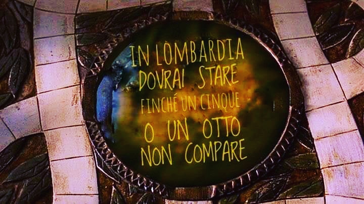 A #PropagandaLive c'avranno pure <a href="/makkox/">makkox</a> ma noi ai tempi di  <a href="/RoarMagazine/">Roar Magazine</a> avevamo Andrea Gabrielli. 
Poi s'è messo a fare l'avvocato e tutto è andato a rotoli.
(ma pare sia ancora in forma) 
#cornavirusitalia