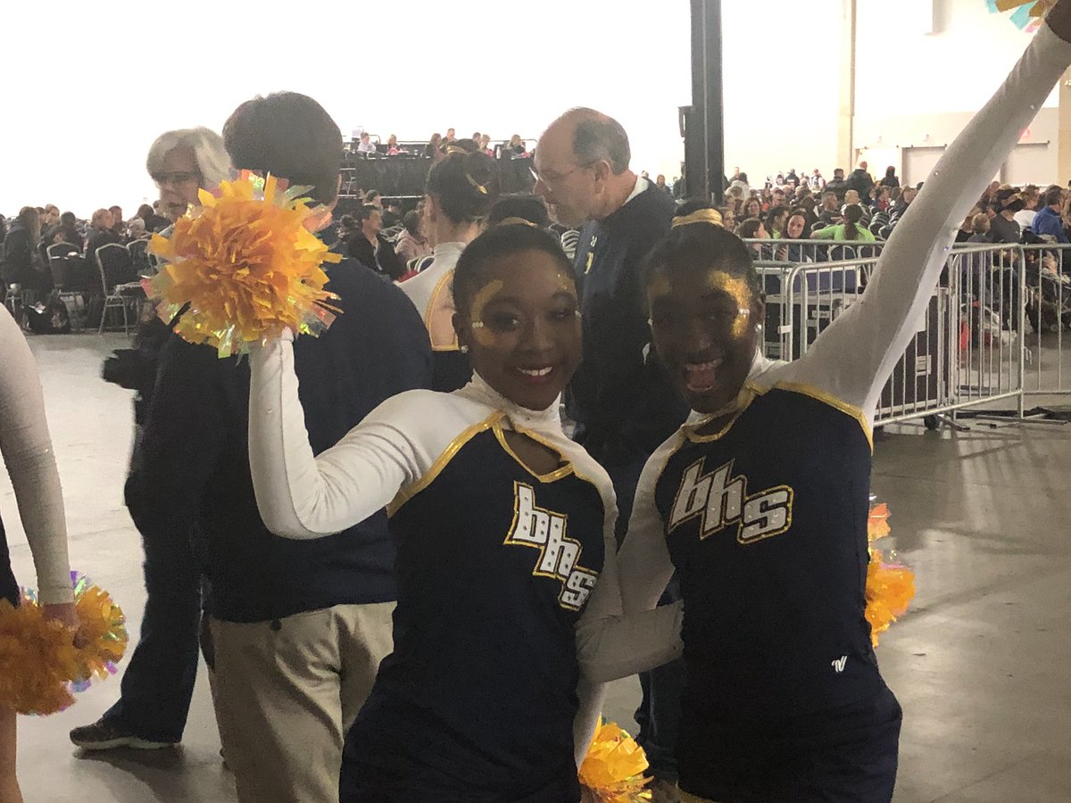 The Snodgrass House is Divided:
My favorite oldest daughter is at the national dance team competition in Orlando with Mom
My favorite youngest daughter is at the Alabama All-State Choral Festival hanging out with Dad...A house divided